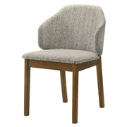 Oleia Side Chair (Set-2) - DN07061