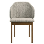 Oleia Side Chair (Set-2) - DN07061