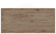 Oliandon Light Brown Chest of Drawers - PCB2844-46