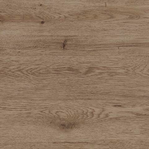 Oliandon Light Brown Queen Panel Bed - PCB2844B2