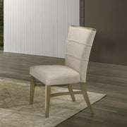 Olinda Side Chair (Set-2) - DN07036