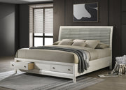 Olivia Queen 4 Piece - OLIVIA-Q-4PC