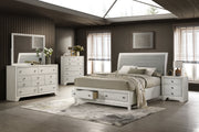 Olivia Queen 5 Piece - OLIVIA-Q-5PC