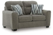 Olten 2 Loveseats - 31305U3