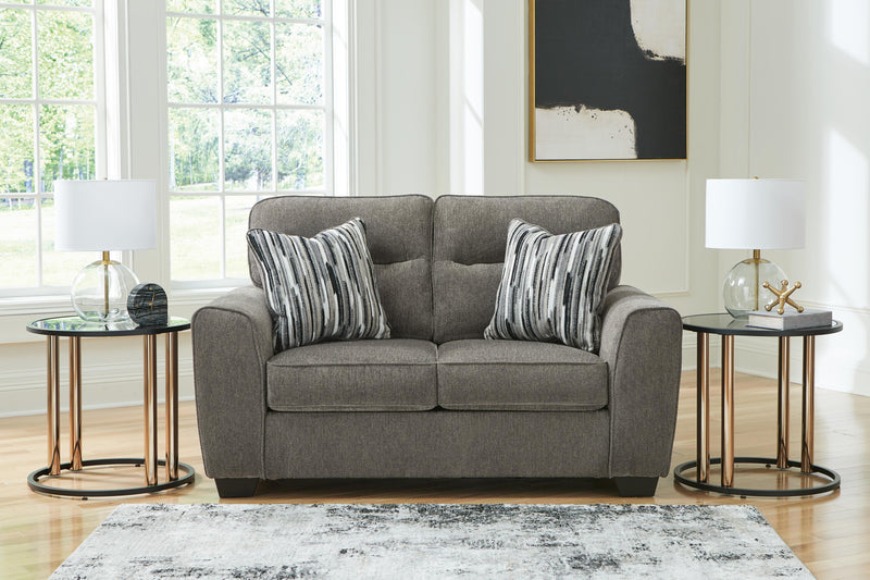 Olten 2 Loveseats - 31305U3