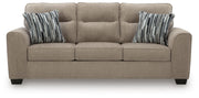 Olten Sofa and Loveseat - 31304U1