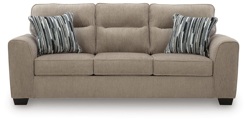 Olten Sofa and Loveseat - 31304U1