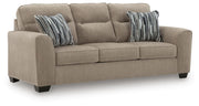 Olten Sofa and Loveseat - 31304U1
