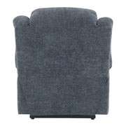 Omarion Power Recliner w/Lift, Heating & Massage - LV02996A