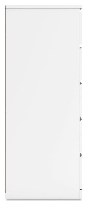 Onita Chest of Drawers - Gate FurnitureChest