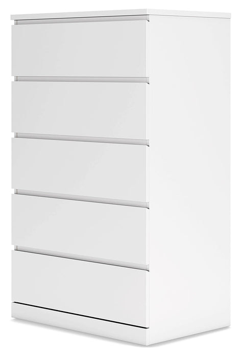 Onita Chest of Drawers - Gate FurnitureChest