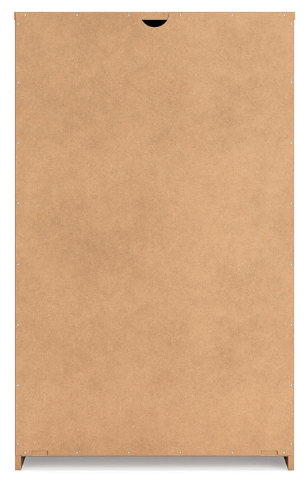 Onita Chest of Drawers - Gate FurnitureChest