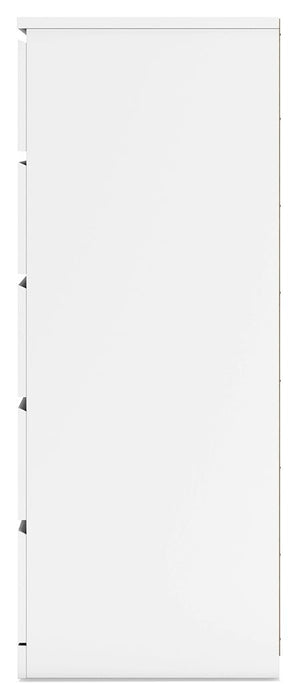 Onita Chest of Drawers - Gate FurnitureChest