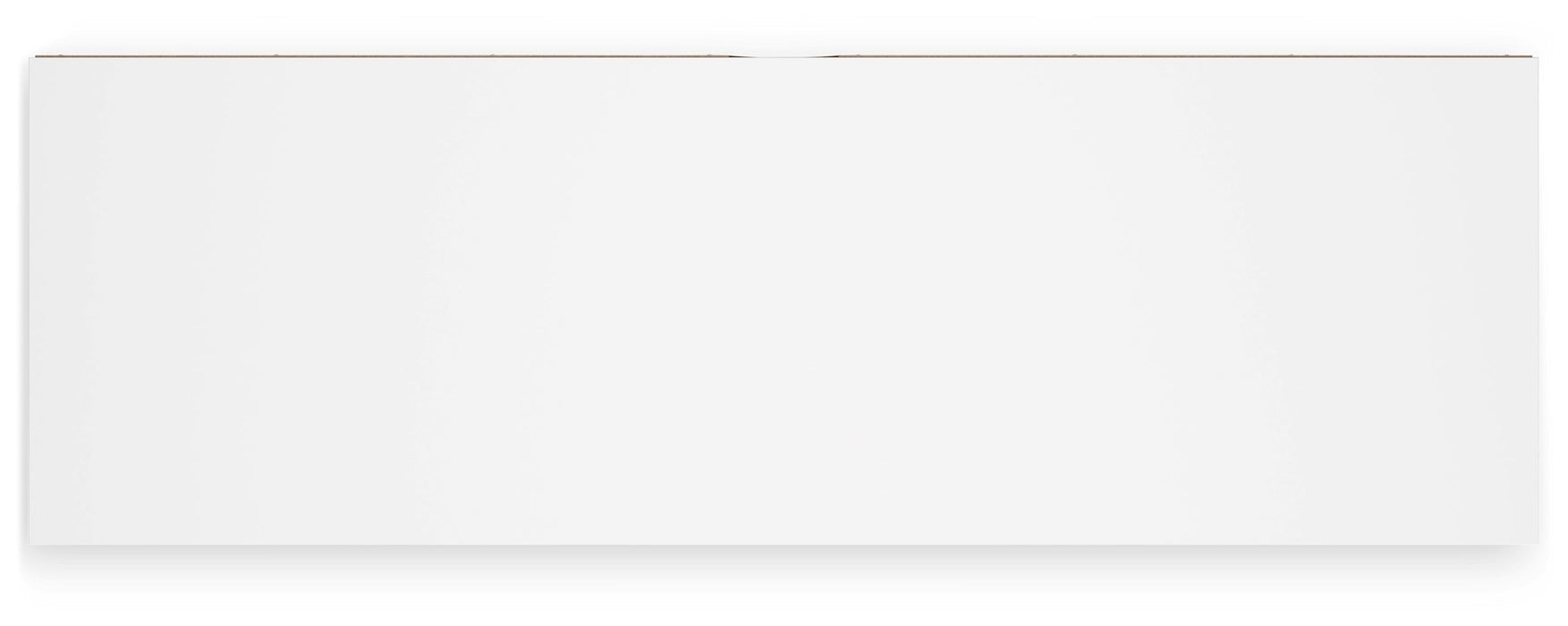 Onita Dresser - Gate FurnitureDresser