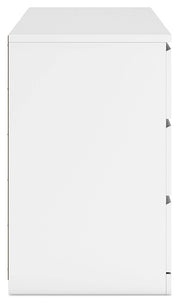 Onita Dresser - Lara FurnitureDresser