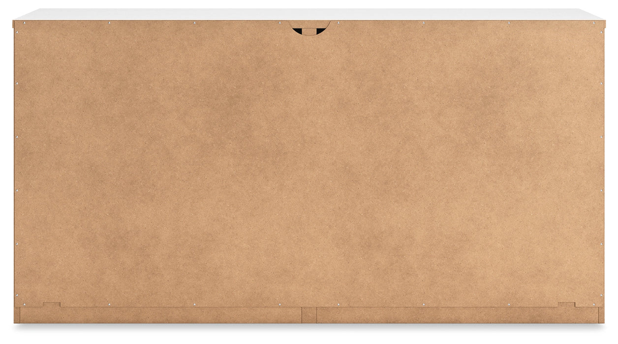 Onita Dresser - Gate FurnitureDresser