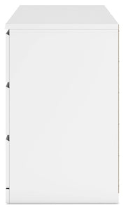 Onita Dresser - Lara FurnitureDresser