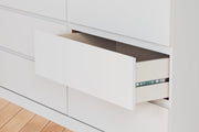 Onita Dresser - Lara FurnitureDresser