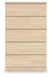 Onita Natural Chest of Drawers - EB9632-245