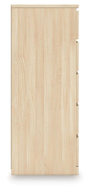 Onita Natural Chest of Drawers - EB9632-245