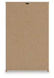 Onita Natural Chest of Drawers - EB9632-245