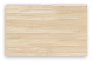 Onita Natural Chest of Drawers - EB9632-245
