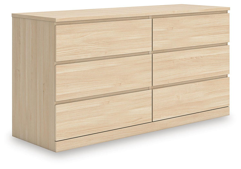 Onita Natural Dresser - EB9632-231