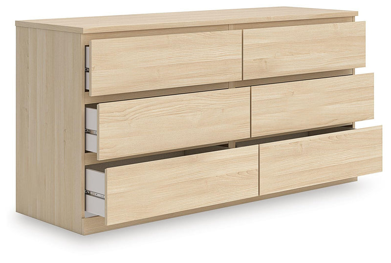 Onita Natural Dresser - EB9632-231