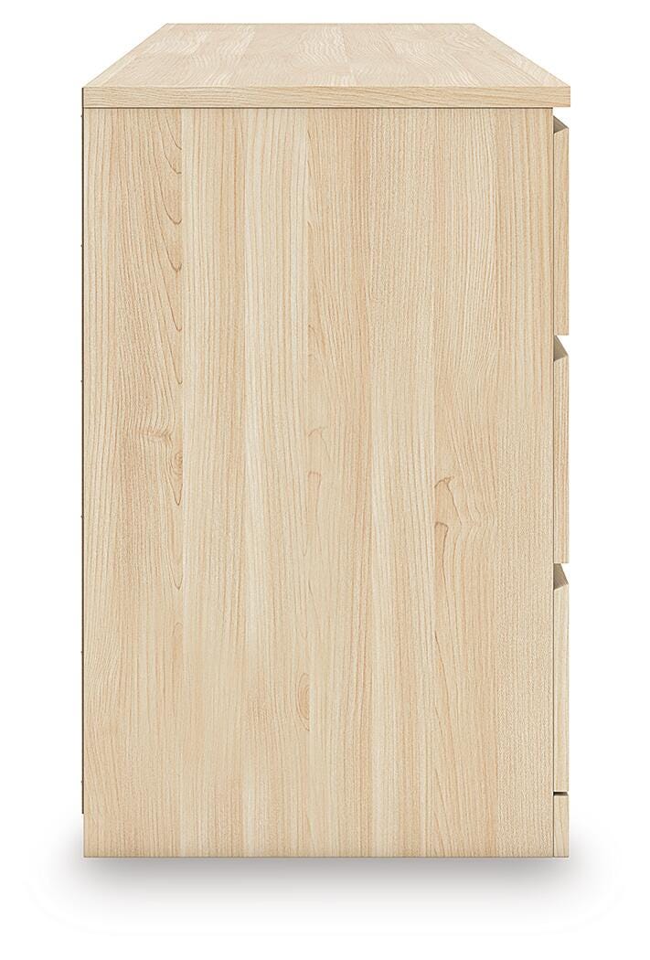 Onita Natural Dresser - EB9632-231
