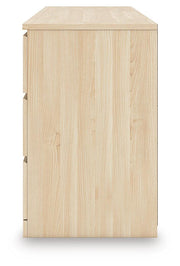 Onita Natural Dresser - EB9632-231