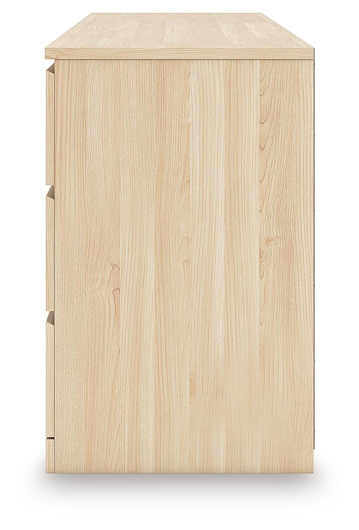 Onita Natural Dresser - EB9632-231