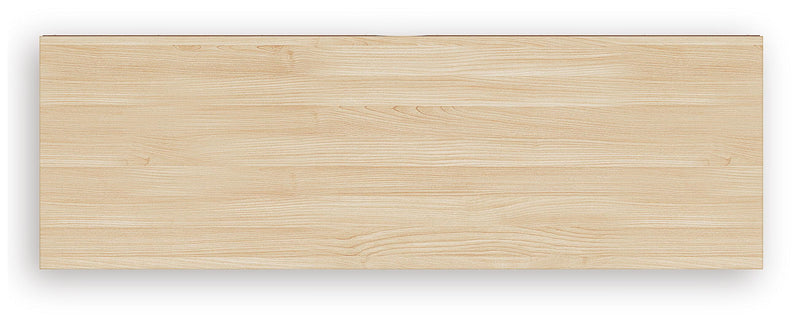 Onita Natural Dresser - EB9632-231