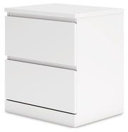 Onita Nightstand - Lara FurnitureNightstand
