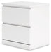 Onita Nightstand - Gate FurnitureNightstand