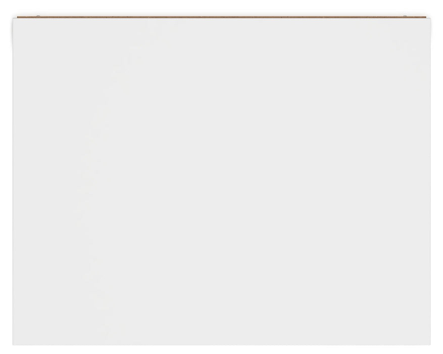 Onita Nightstand - Gate FurnitureNightstand