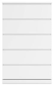 Onita Queen Storage Bed, Chest and Nightstand - EB9630B24