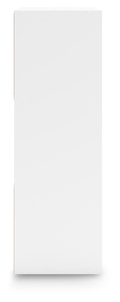 Onita White Six Cube Organizer - EA9630-3X2