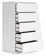 Onita White Youth One Side Storage Platform Bedroom Set - Gate FurnitureYouth Bedroom Set
