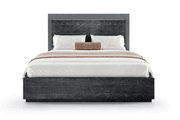 Onyx Bed Queen - Lara Furniture