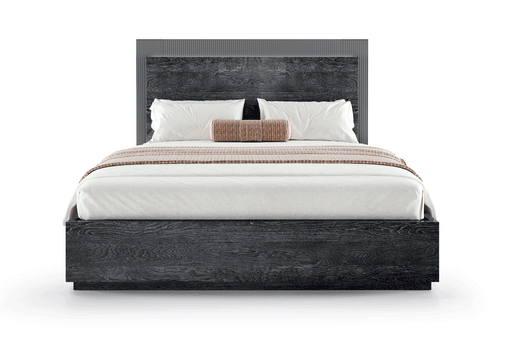Onyx Bed Queen - Lara Furniture