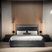 Onyx Bed SET - p13501