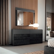 Onyx Bedroom SET - p13500