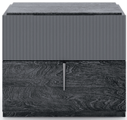 Onyx Nightstand - i39457 - Lara Furniture