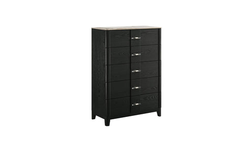 Opel Chest Black - Opel Chest Black