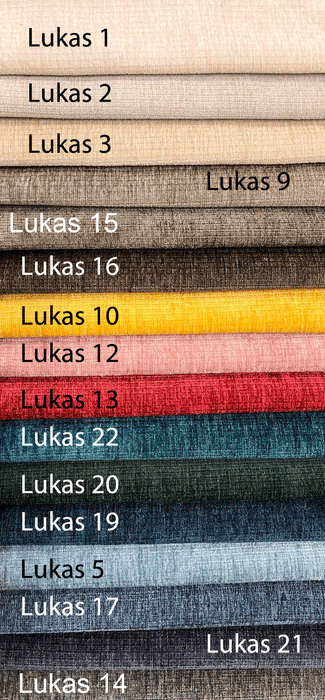 Opera Sectional Left With Bed And Storage - i33379 - Lara Furniture