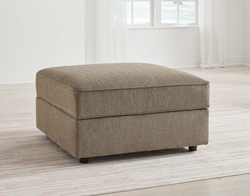 O'Phannon Ottoman With Storage - Gate FurnitureOttoman