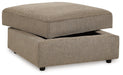 O'Phannon Ottoman With Storage - Gate FurnitureOttoman