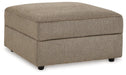 O'Phannon Ottoman With Storage - Gate FurnitureOttoman