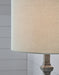 Oralieville Accent Lamp - Gate FurnitureTable Lamp
