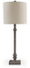 Oralieville Accent Lamp - Gate FurnitureTable Lamp